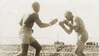 Johnson vs Jeffries, and the Racism Surrounding the Fight of the Century