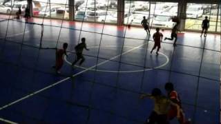 20120122 vs BANFF名古屋 前半