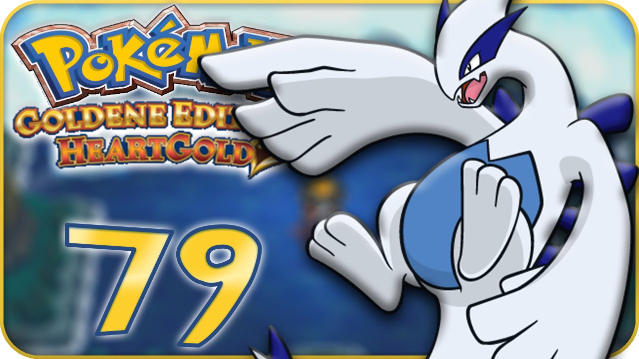 Let�s Play Pokémon Heartgold Part 79 Die Hunde Raikou &amp; Entei jagen