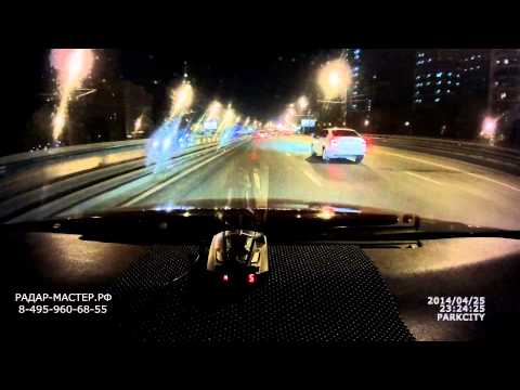 АнтиРадары 2014 года! Cobra CT vs Стрелка СТ