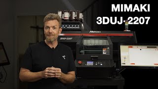 Getting Started with Color 3D Printing: #Mimaki2207 Introduction | Objex Unlimited 🌈