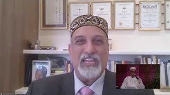 An Interview with Professor Salim Abdool Karim & a COVID-19 Message to Muslims