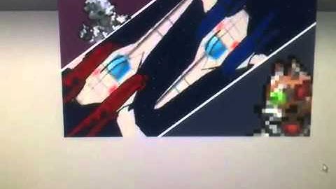 Super smash flash 2 v0.9 trailer