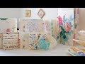 Journal Flip Through | SHOP UPDATE