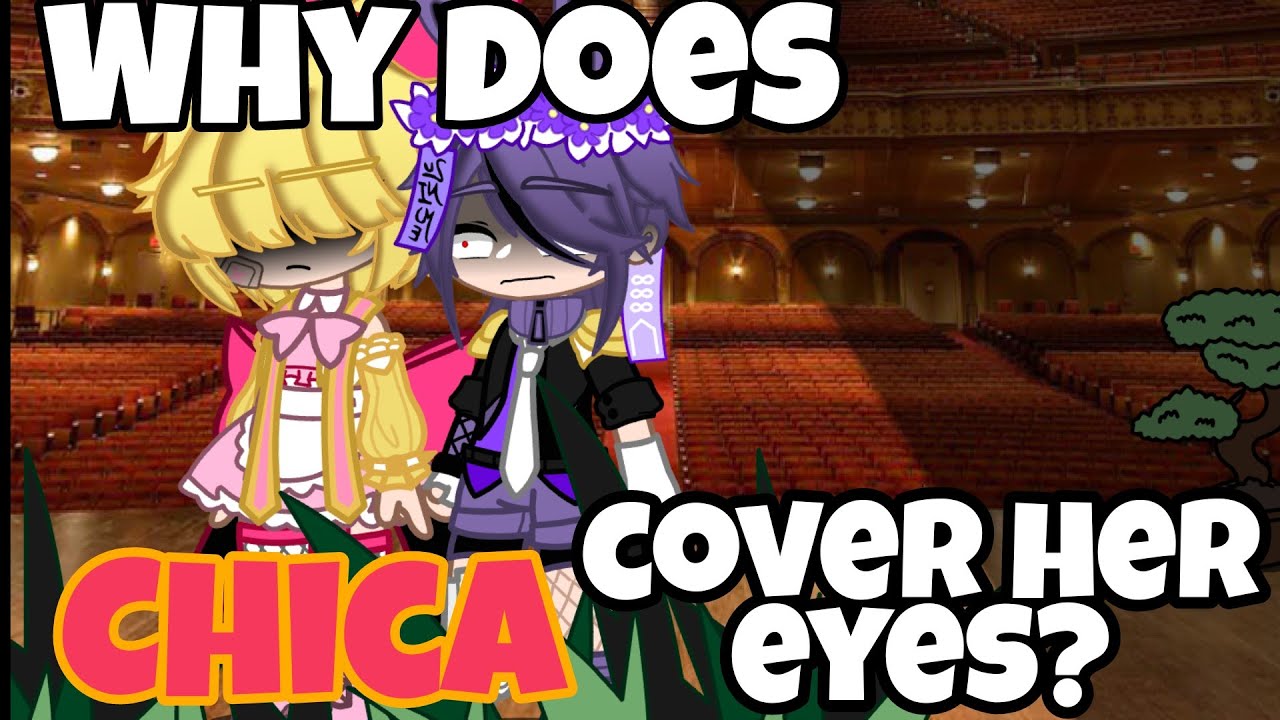 Something I found out about Gacha club (while makimg a fandom design) - you  can't properly use the 71th eyes with only pupils : r/GachaClub