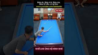 INSANE 3 Cushion Shots! | Series 9 Carom Billiards Highlights