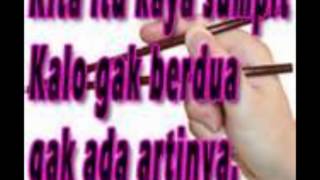 Download Lagu doa q untukmue cyank_wali by wiNtdHa ayOU MP3