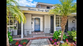 1428 E Adams Avenue, Orange