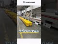 15ton payload AGV