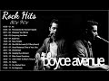 Boyce Avenue Acoustic Cover 90s &amp; 00s Pop Rock Hit Songs (Iris, Superman, Wonderwall, Name)