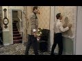 Fawlty towers the missing door