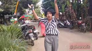 Download Lagu Hari Berbangkit (Rhoma Irama) vocal Gimar Jet Live Awayan , Balangan MP3