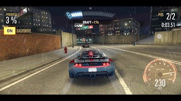 #NFS Nolimits Defeat Marcus King With Hennessey Venom GT on Easy Drive