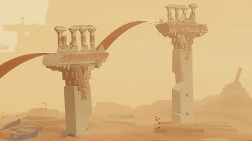 Journey : Part 2 - The Bridge