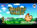 Fresh Farmin |  Multiplayer Stardew Valley
