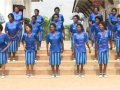 Neema Gospel Choir Watu Wangu Official Video