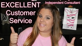 How to Provide EXCELLENT Customer Service | Pink Zebra