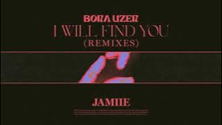 Download lagu Bora Uzer - I Will Find You (JAMIIE Remix) (Edit)
