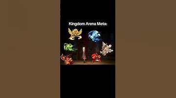 Thumbnail of it be like it #cookierunkingdom #cookierun #crk #foryou #fyp #viral #tiktok #repost