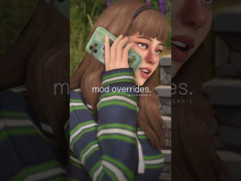 mods de overrides