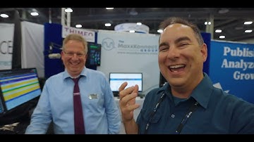 StereoTool audio processing - NAB 2022