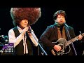 SUPER RARE Simon & Garfunkel “Sound of Silence” Performance (w/ Bryan Cranston)