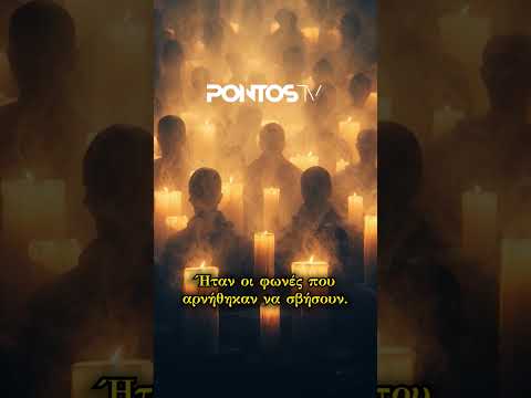 Οι Αντάρτες του Πόντου! #pontostv #πολιτιστικητηλεοραση #ανταρτες #ΙΣΤΟΡΙΑ