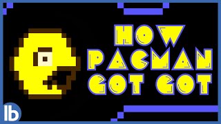 How PAC-MAN Finally Got Got!