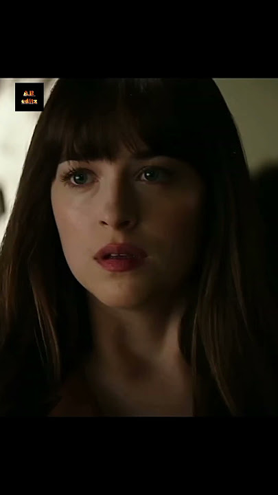 #dakota johnson#Anastacia#Christian grey#fifty shades darker#A.Beditx
