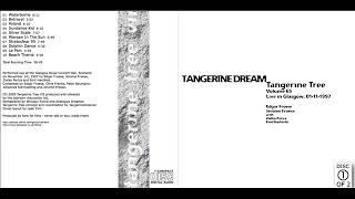 Tangerine Tree Vol.65 - Glasgow 1997 - Sundance Kid