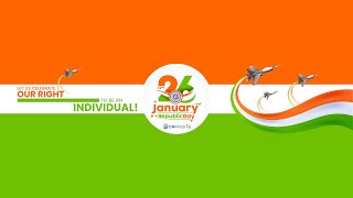 ONPASSIVE wishes you a Happy Republic day! screenshot 1