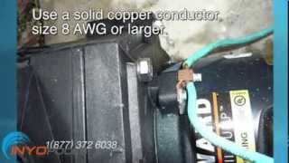 How To Wire A Pool Pump Inyopools Com