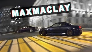 СКОЛЬКО СТОИТ ПОДРИФТИТЬ? SKYLINE R34 R33 DRIFT