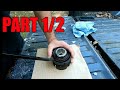 Dodge ram 2500 9.25 aam front axle pinion seal and flange yoke sleeve replacement. Part 1/2