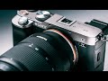 First 5 Things You MUST DO with The Sony A7C