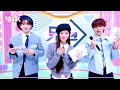 Interview MC Minju MC Hyunjun And MC Junpyo MC Intro Music Bank KBS WORLD TV 250404 Interview MC Minju MC Hyunjun And MC Junpyo MC Intro Music Bank KBS WORLD TV 250404