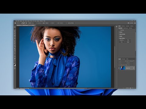 Make Photoshop the Default for Opening Images in Windows 11