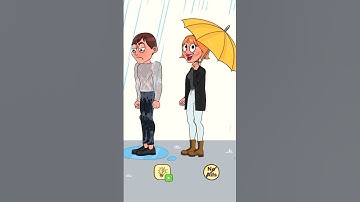 Impossible Date 2 😱😆 Funny Game Lvl.16 #funny #games