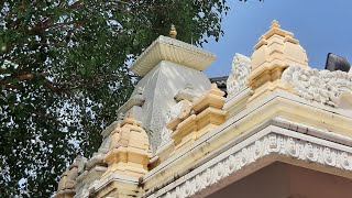 Morning Prayers at Sri Sivan Temple on 22/06/2020