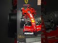 Почему Marlboro исчез из Формулы-1? История запрета и хитростей #Формула1 #ferrari #short #f1