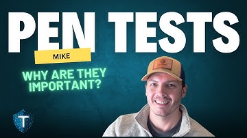 Why is Penetration Testing Important?