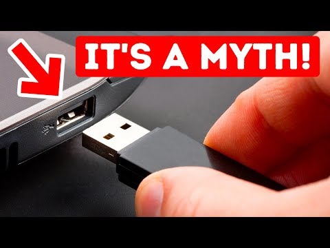 8 Common Myths That Might Ruin Your Computer