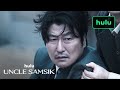 Uncle samsik  official trailer  hulu