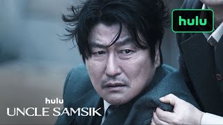 Uncle Samsik Official Trailer Hulu