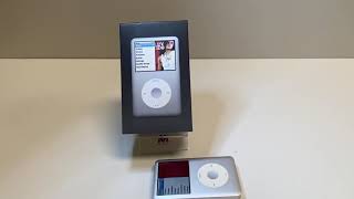 How to Soft Reset iPod Classic | Fix Frozen Issue | Fix Glitchy Issue | screenshot 5