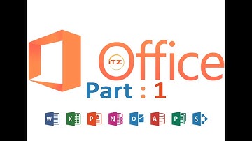 Microsoft Word Bangla Tutorial || Home Tab || Font || Part 1 || Imran Tec Zone