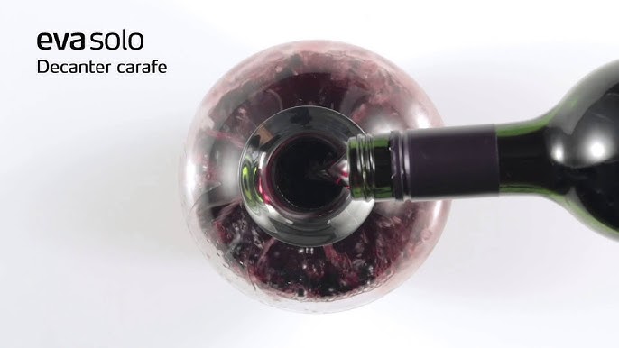Shaker à vinaigrette MyFlavour 0,25L - Eva Solo