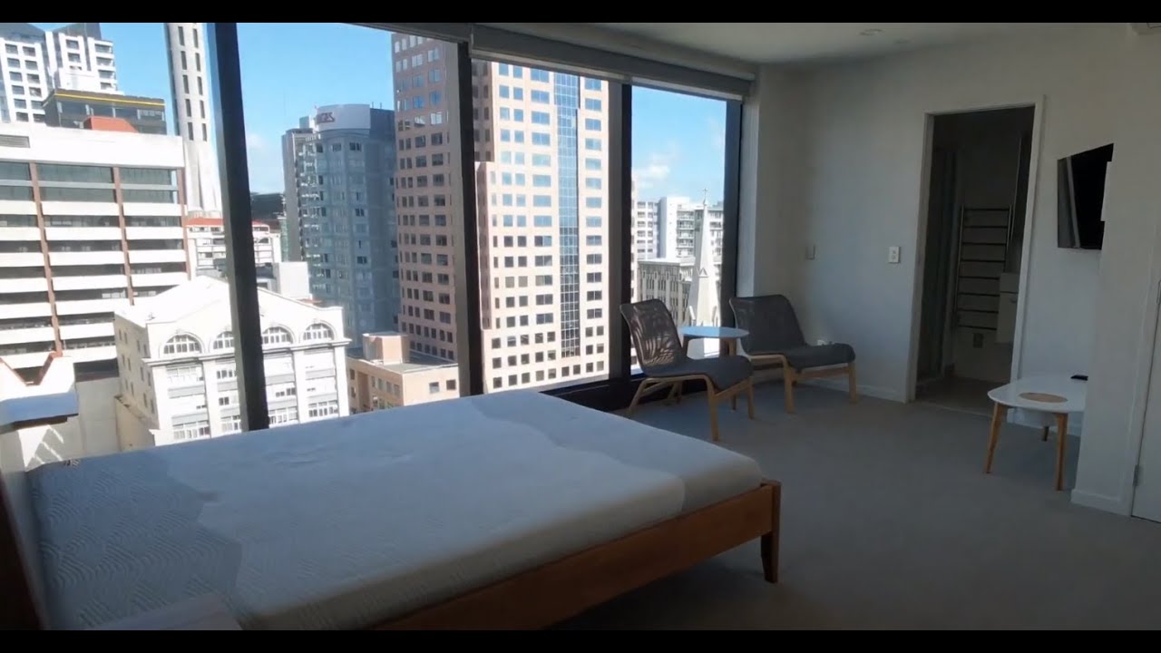 Apartment for Rent in Auckland Studio by Property Manager in Auckland