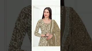 jaipuri mayur cotton suits vol 4shorts hyderabadi magic of making