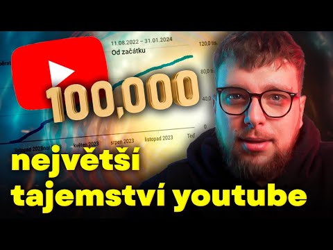 Video: Segment je součástí sítě